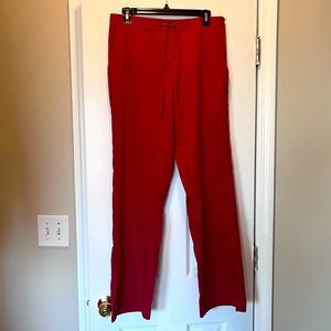 Healing hands scrub pants